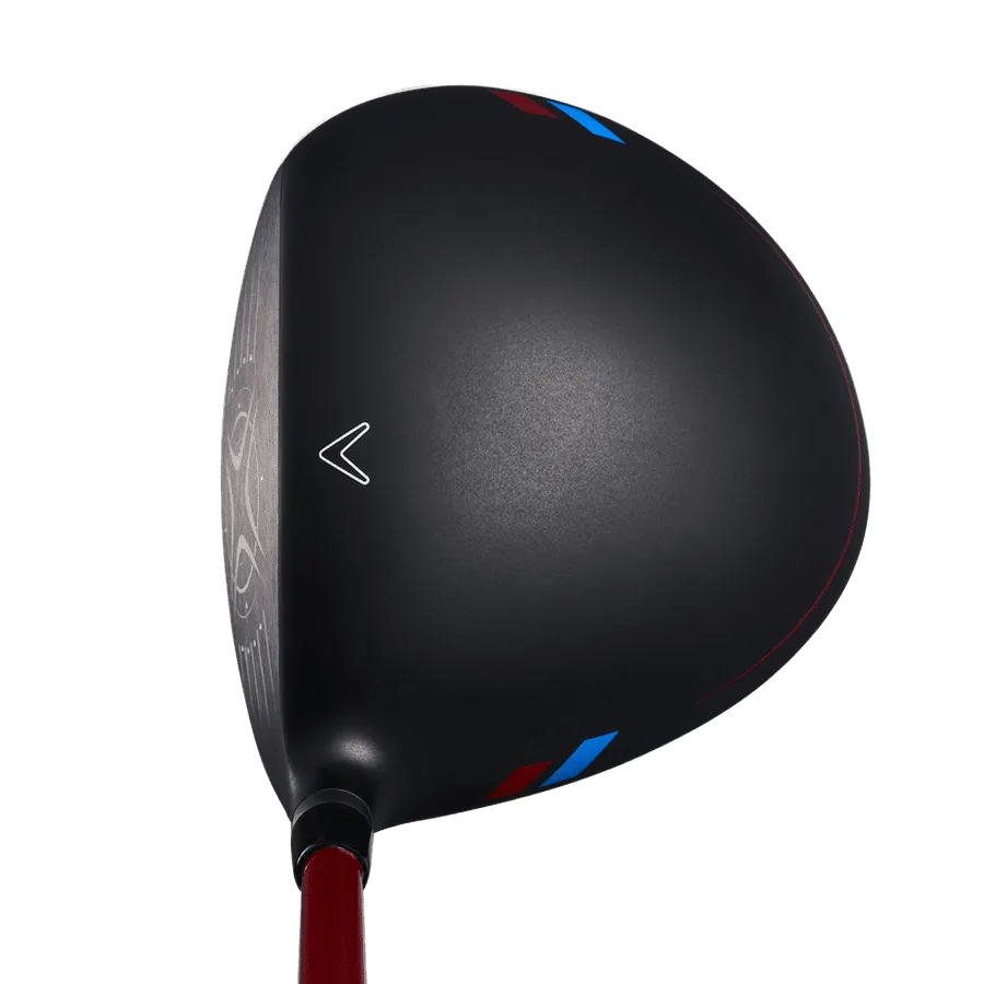 Callaway XR 13-Piece Complete Golf Set - Steel Shaft