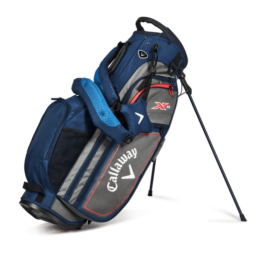 Callaway XR 13-Piece Complete Golf Set - Steel Shaft