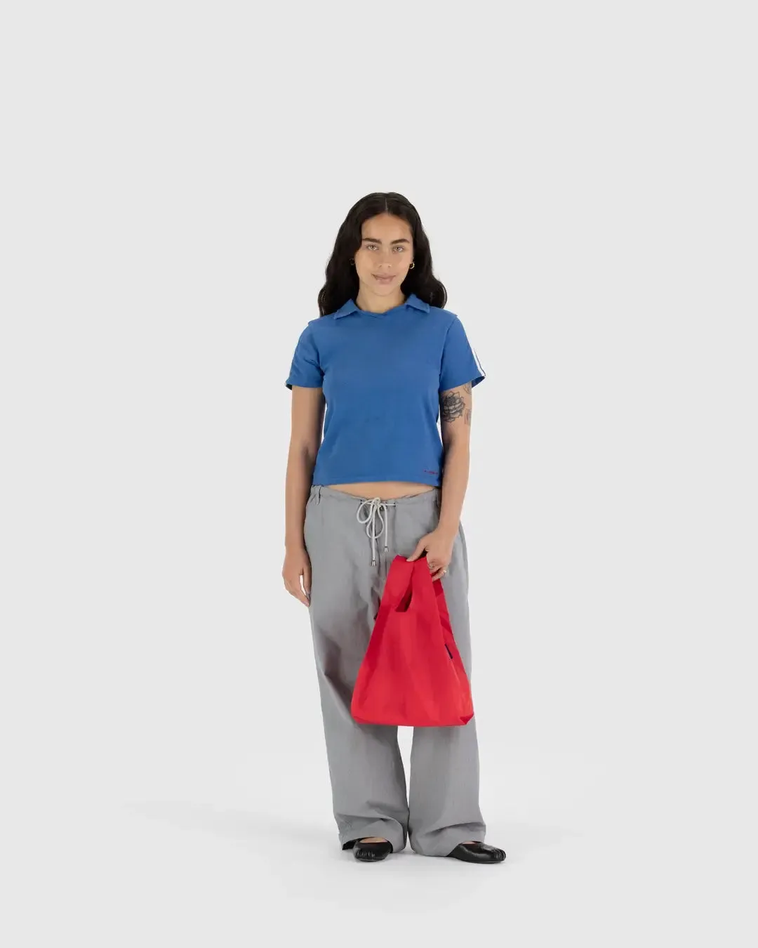 Candy Apple - Baby Baggu