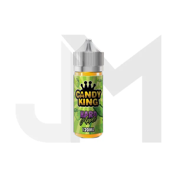 Candy King By Drip More 100ml Shortfill 0mg (70VG/30PG)