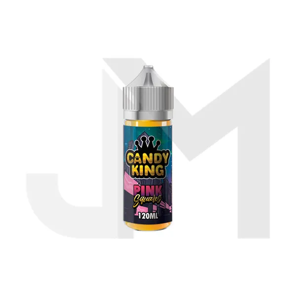 Candy King By Drip More 100ml Shortfill 0mg (70VG/30PG)
