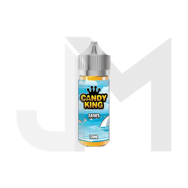 Candy King By Drip More 100ml Shortfill 0mg (70VG/30PG)