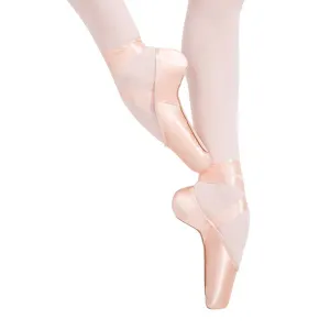 Capezio 1140W Kylee Pointe Shoe