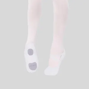 Capezio Hanami Ballet Slipper White