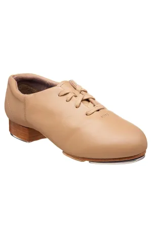 Caramel Flex Mastr Tap Shoes - Child