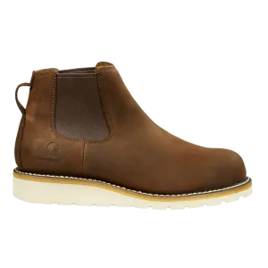 Carhartt 5-Inch Pull-On Chelsea Wedge Boot