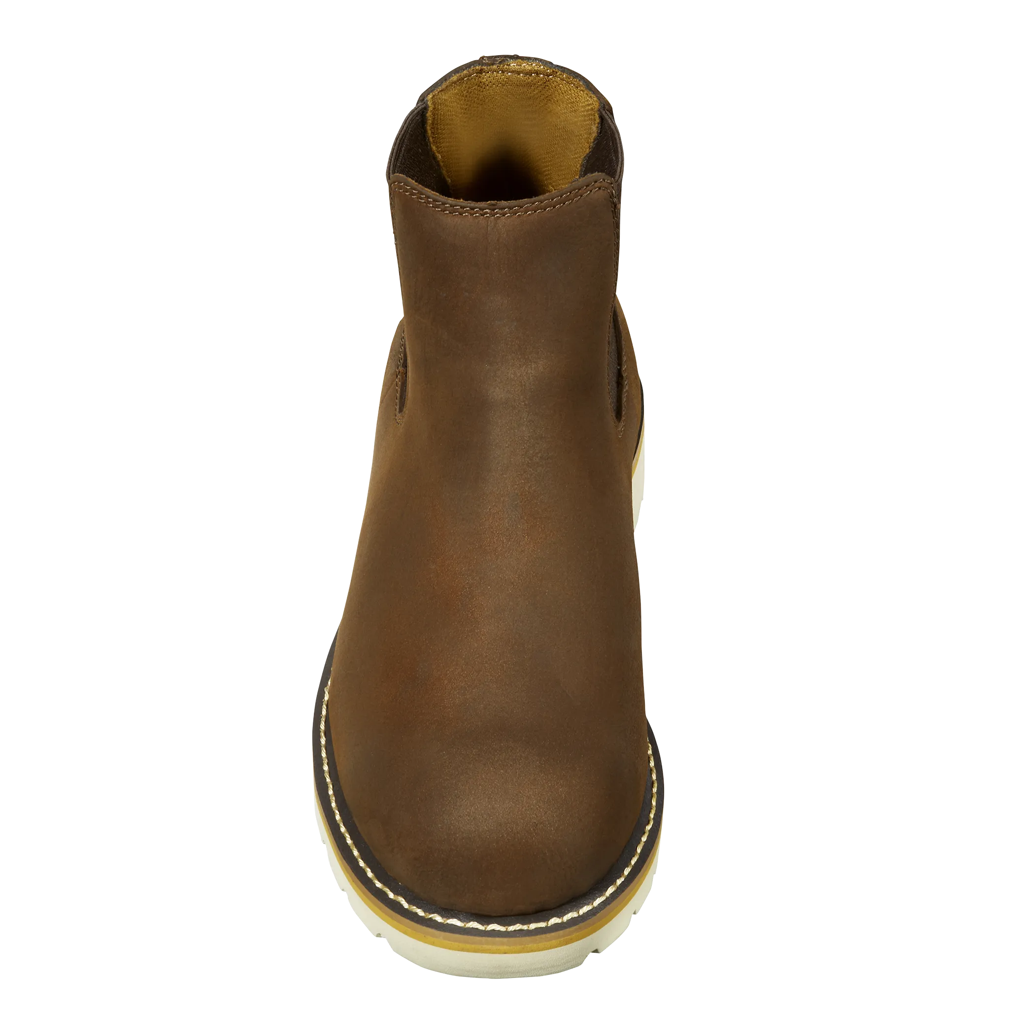 Carhartt 5-Inch Pull-On Chelsea Wedge Boot