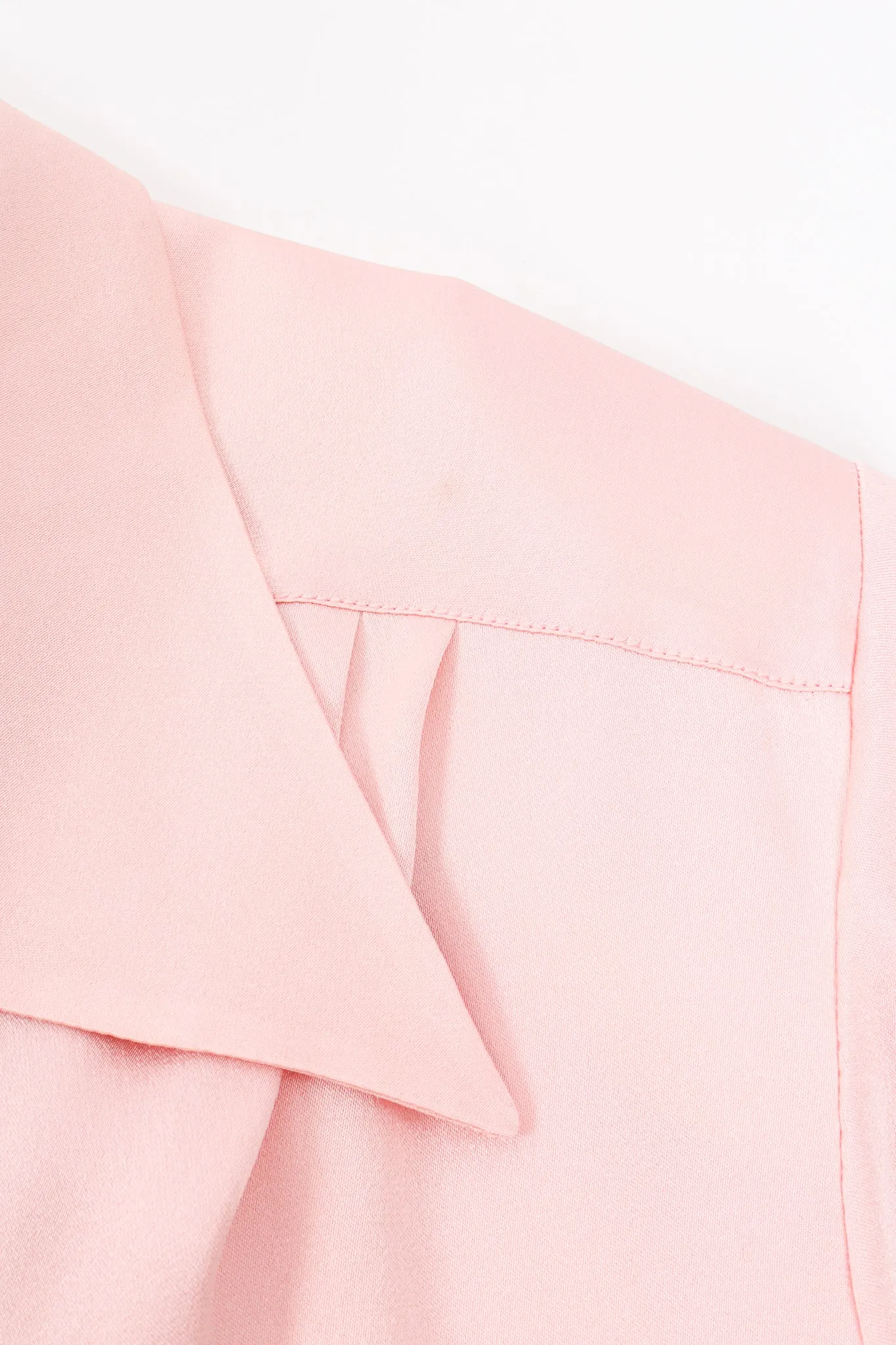 CC Pocket Pajama Shirt