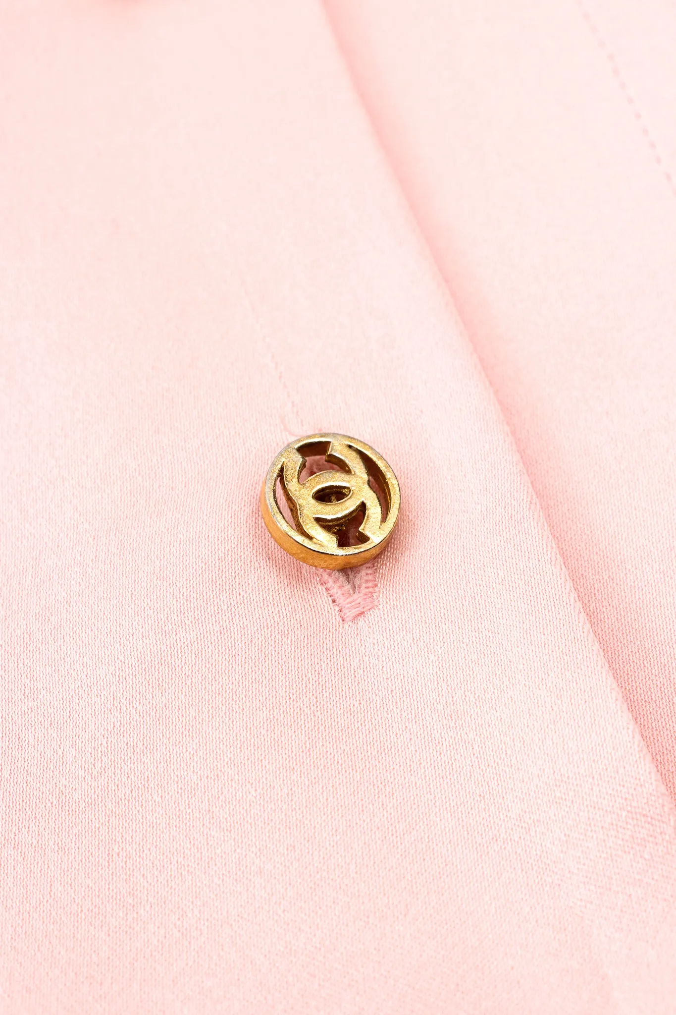 CC Pocket Pajama Shirt
