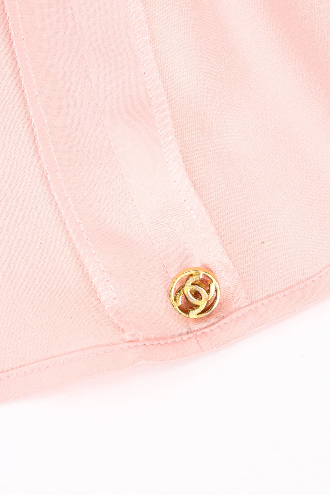 CC Pocket Pajama Shirt