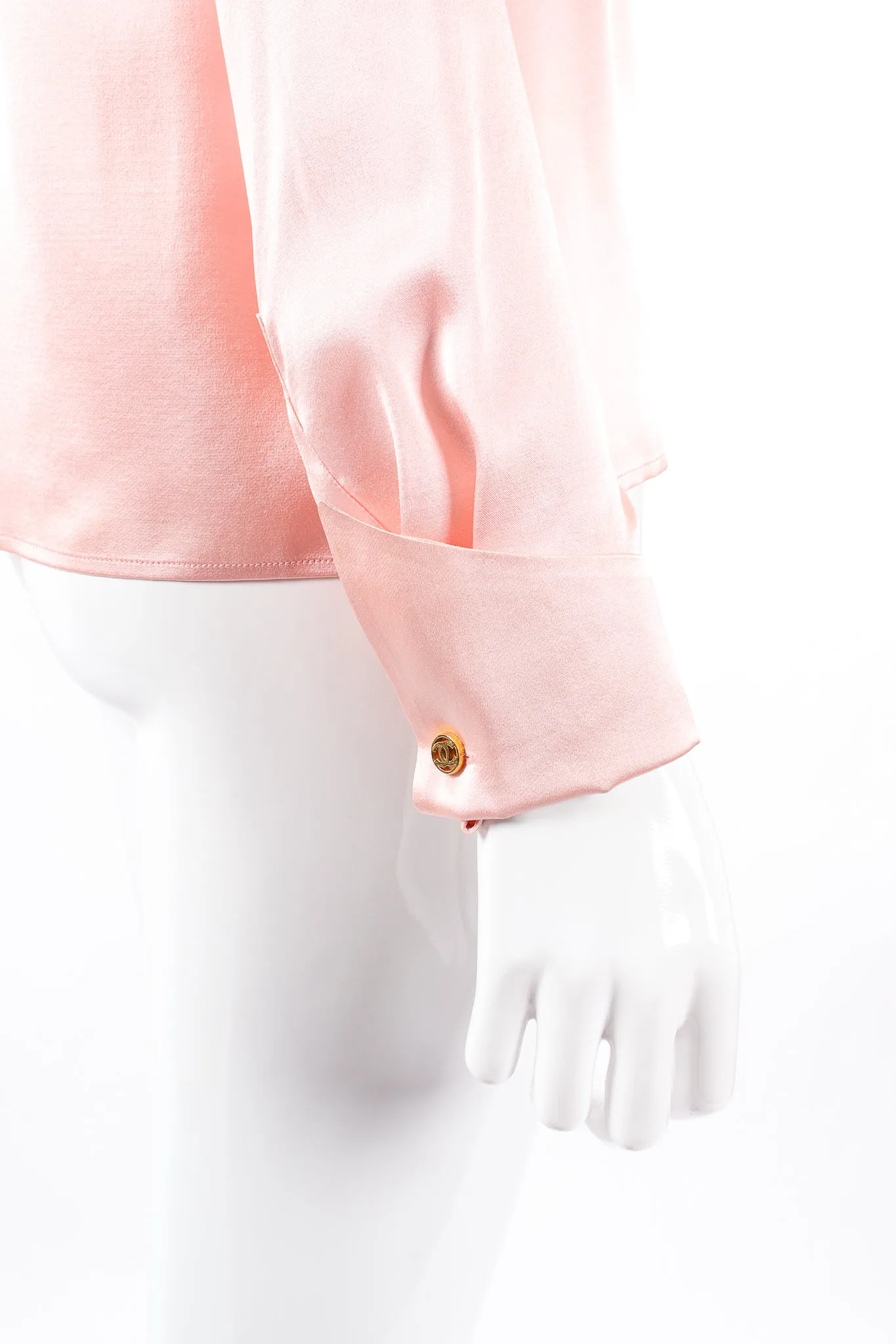 CC Pocket Pajama Shirt