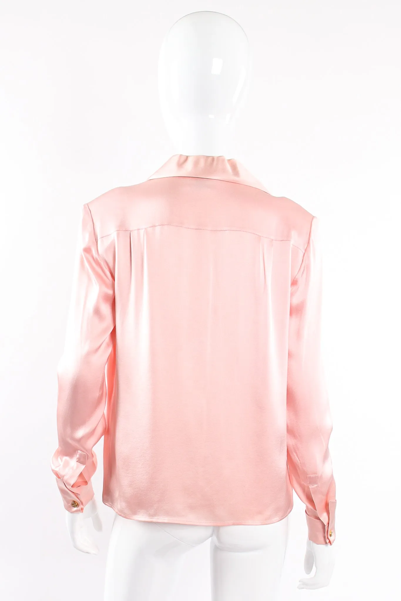 CC Pocket Pajama Shirt