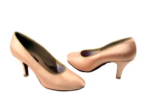 CD5027M Flesh Satin