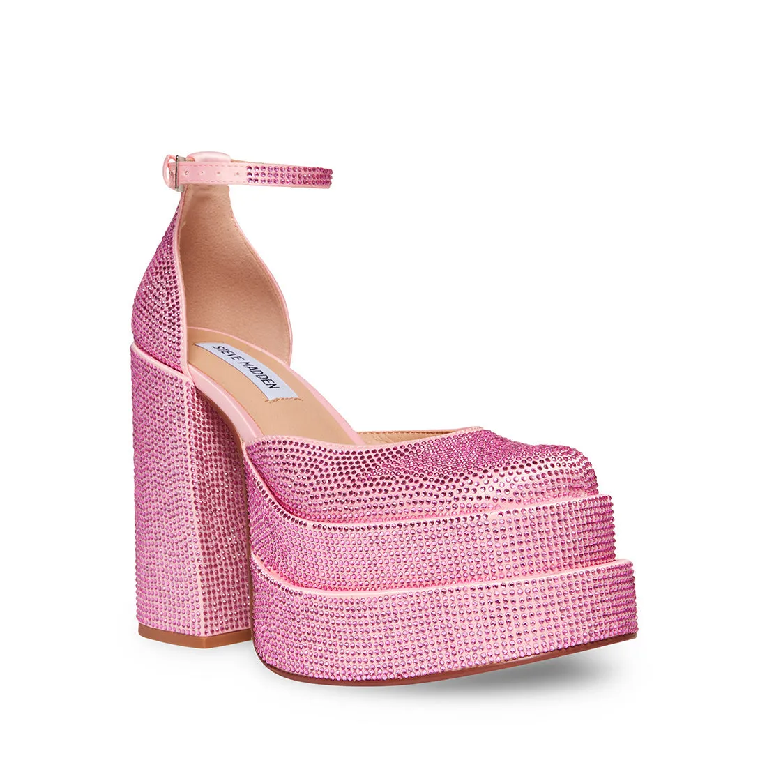 CHARLIZE-R PINK - SM REBOOTED