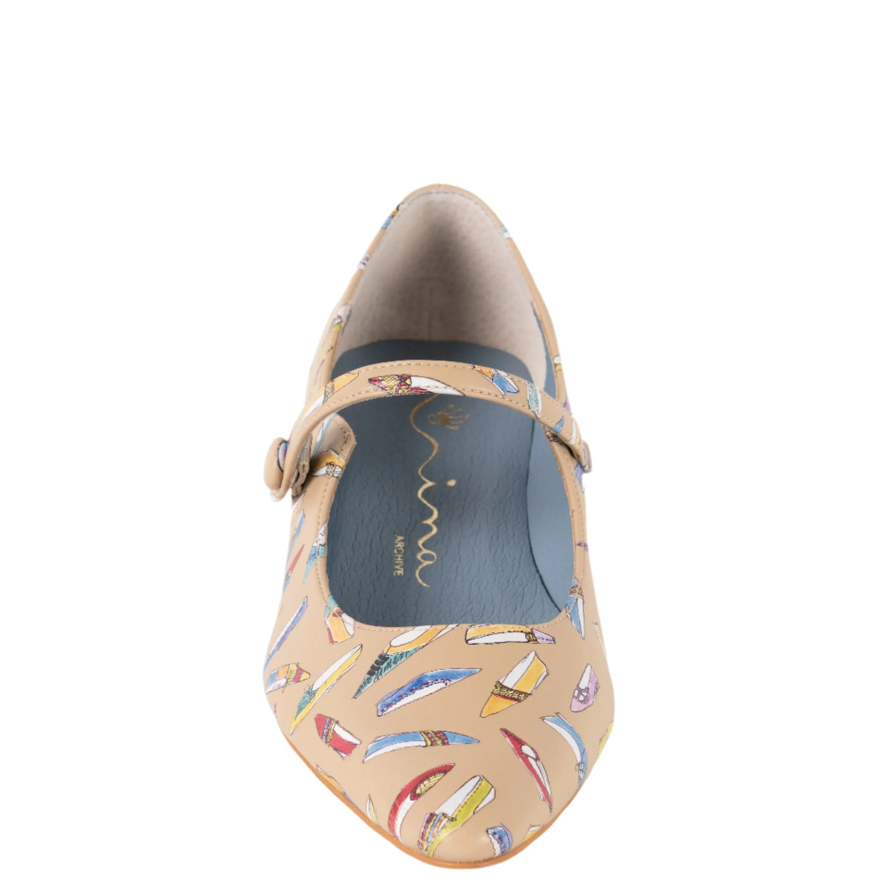CHIC-BEIGE