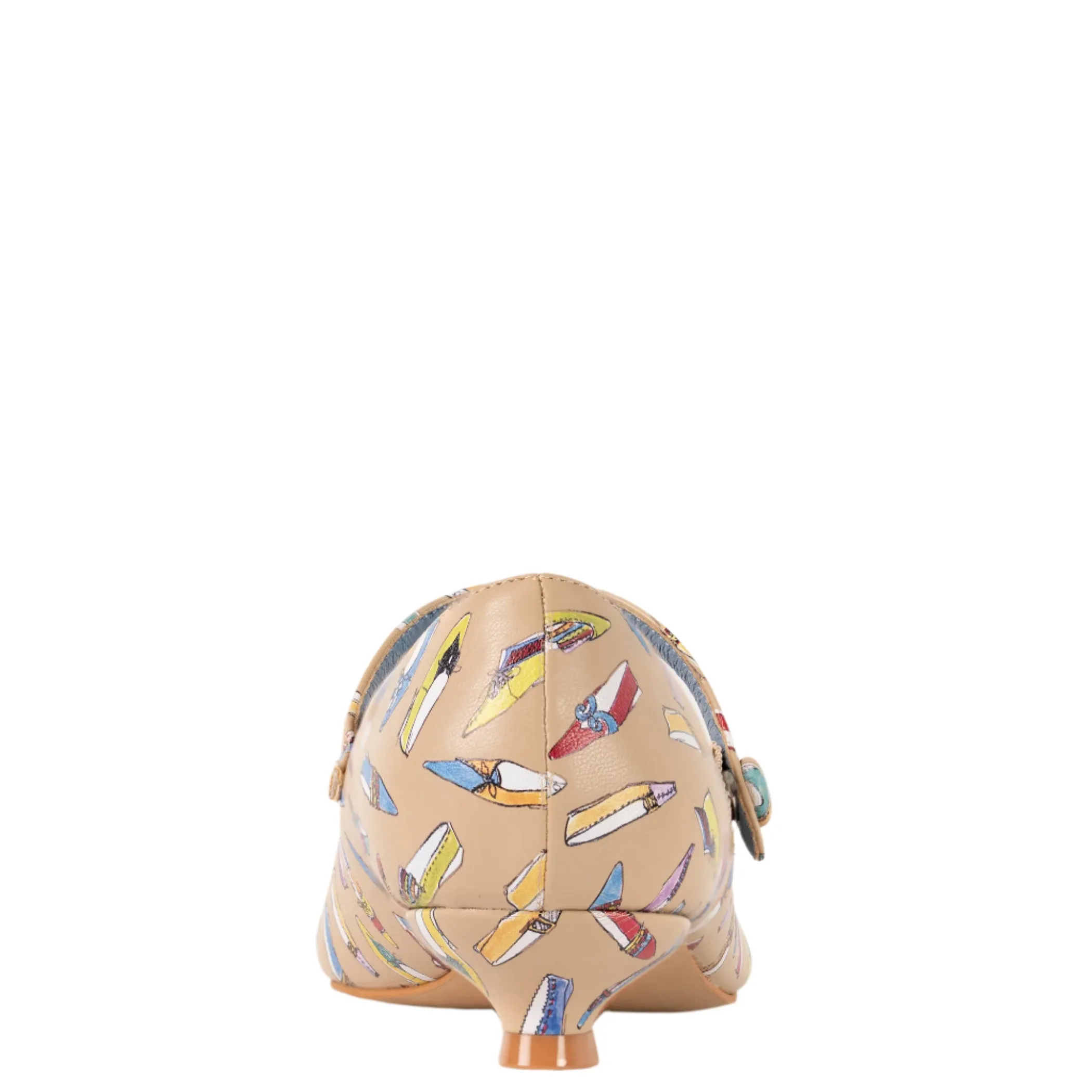 CHIC-BEIGE