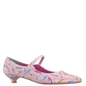 CHIC-PETAL PINK