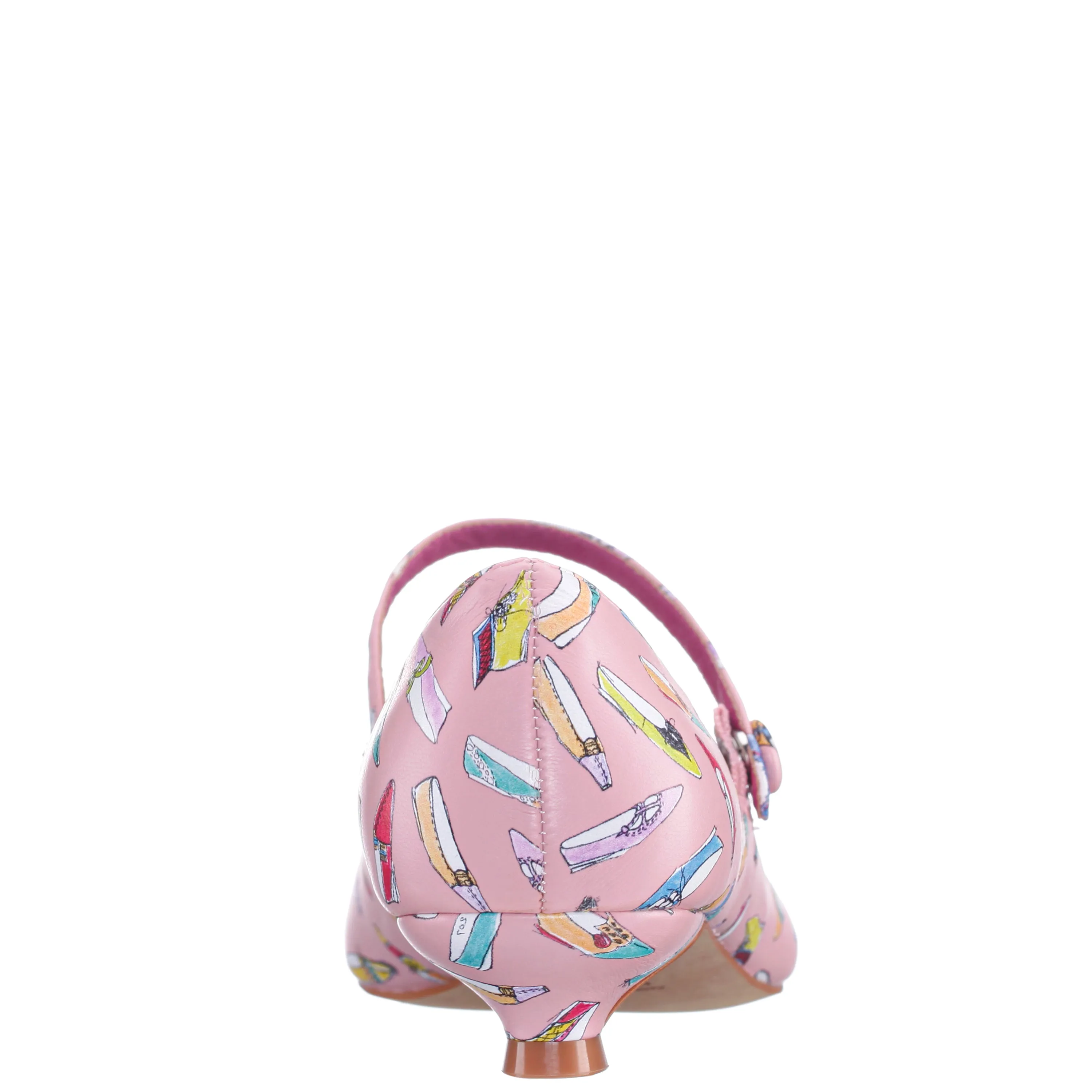 CHIC-PETAL PINK