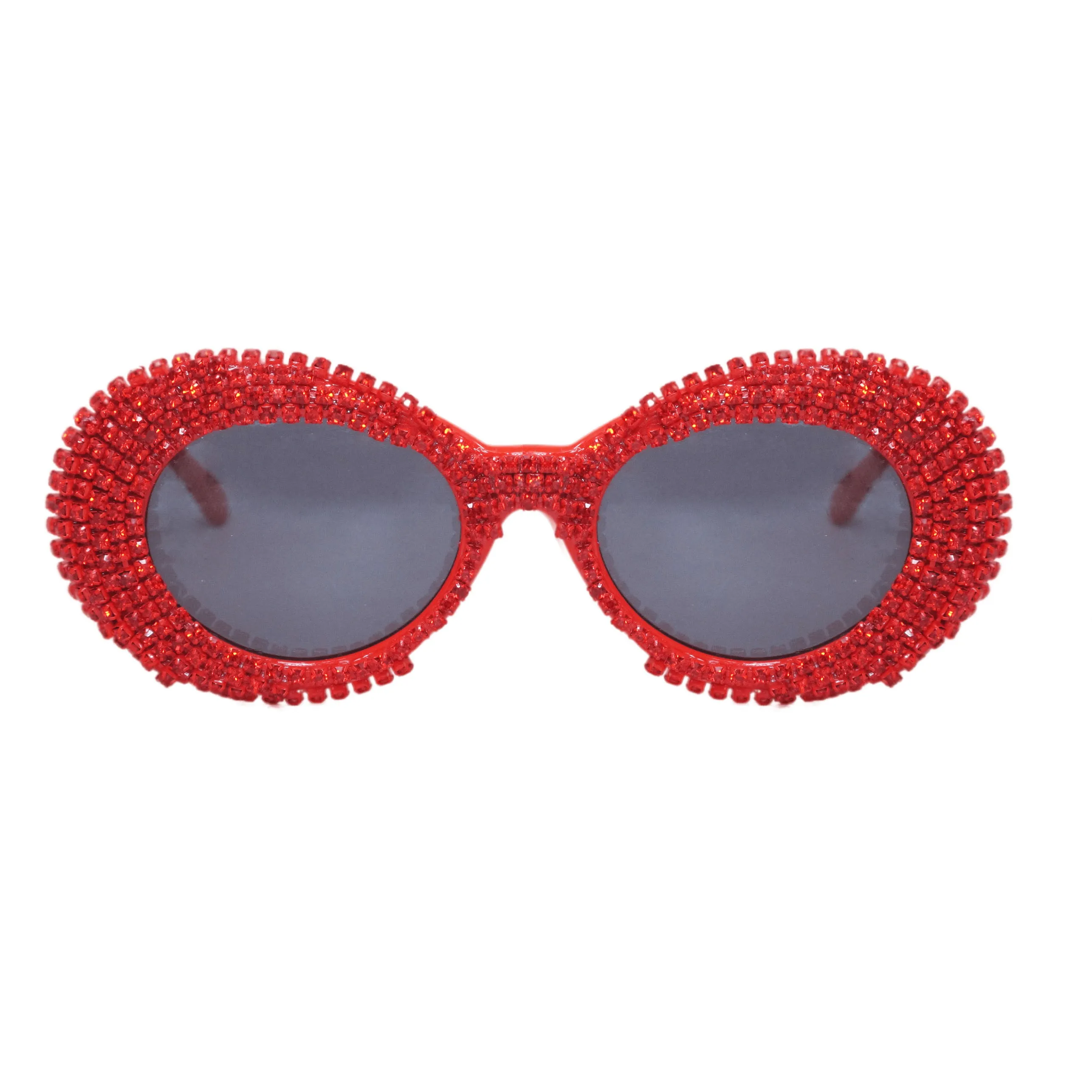 Choi - Red