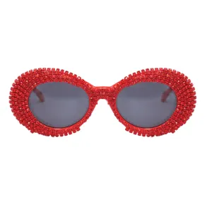 Choi - Red