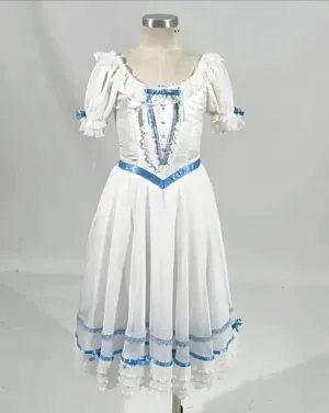 Clara Christmas Party Dress