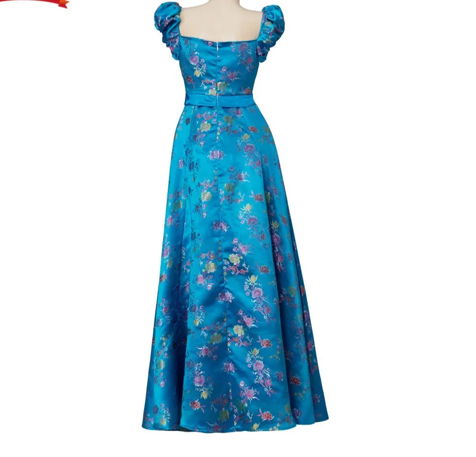 Clara's Mother- The Nutcracker