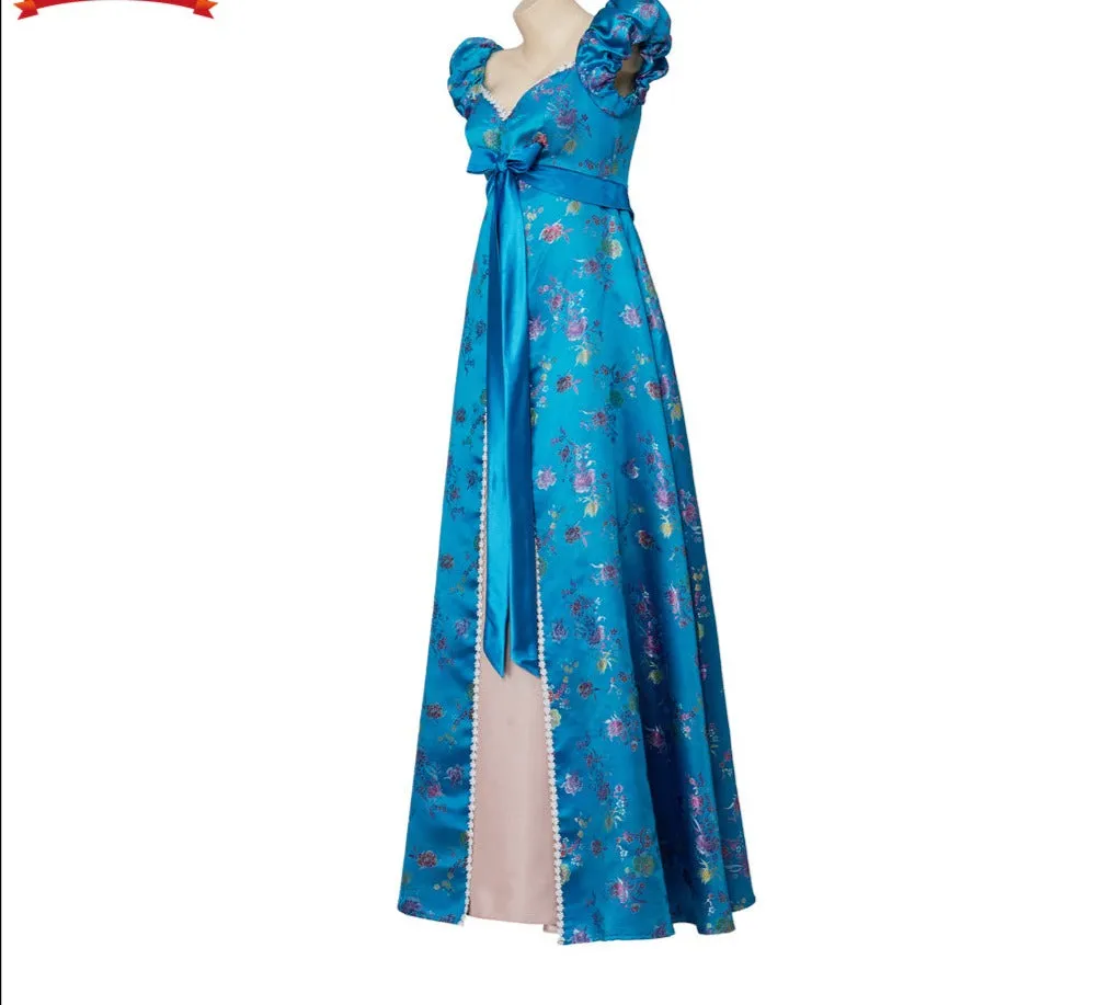 Clara's Mother- The Nutcracker