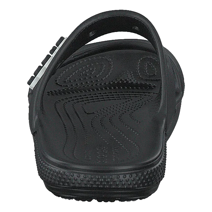Classic Sandal Black