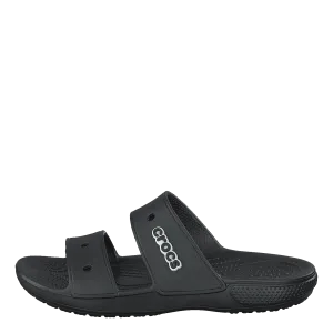 Classic Sandal Black