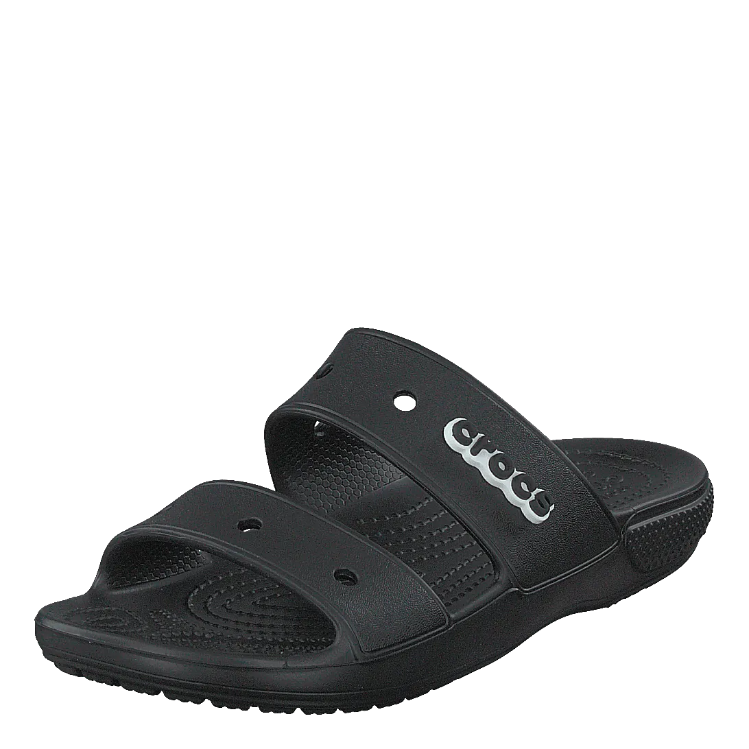 Classic Sandal Black