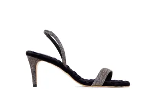 CLAUDIA Metallic Lurex