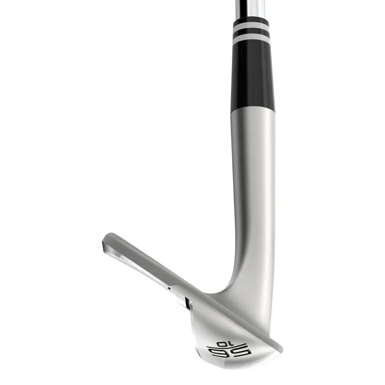 Cleveland RTX Full Face 2 Tour Cuña de acero satinado RH