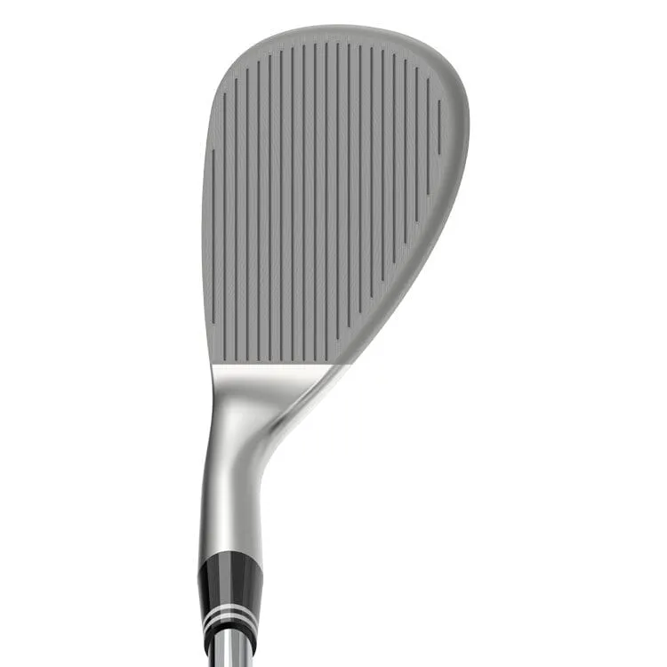 Cleveland RTX Full Face 2 Tour Cuña de acero satinado RH