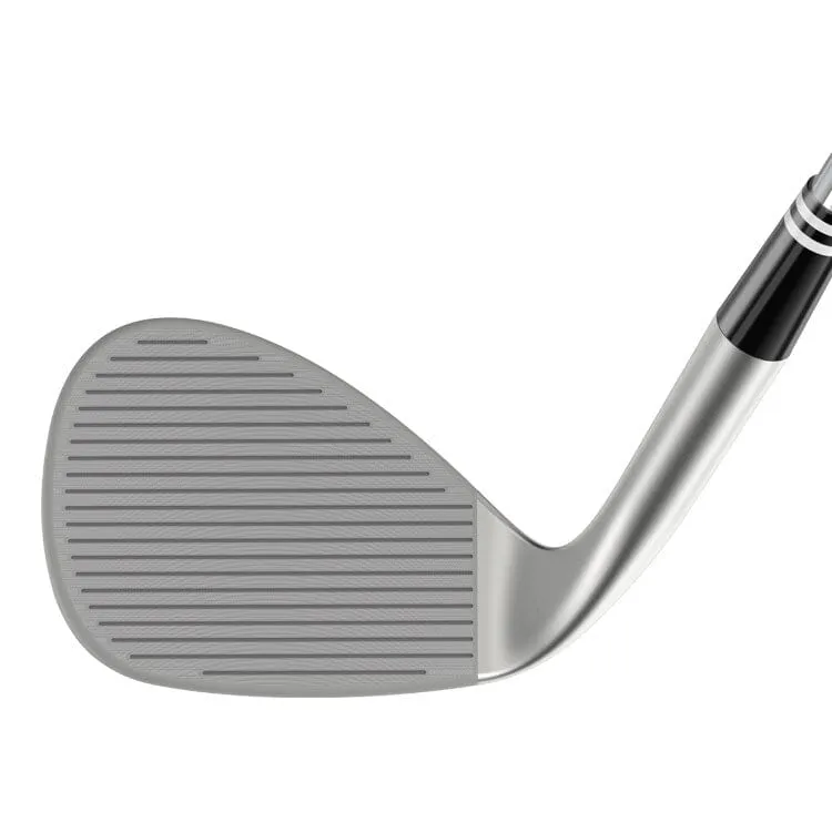 Cleveland RTX Full Face 2 Tour Cuña de acero satinado RH