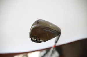 CLEVELAND RTX Wedge 56DEG FULLFACE RH DG TOUR ISSUE SPINNER Pre-Owned