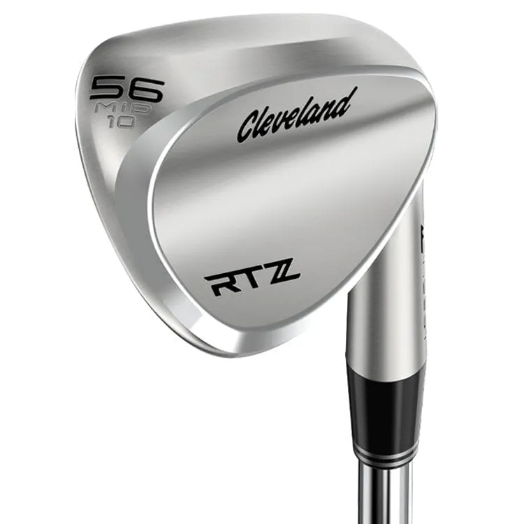 Cleveland RTZ Tour Satin Wedge LH