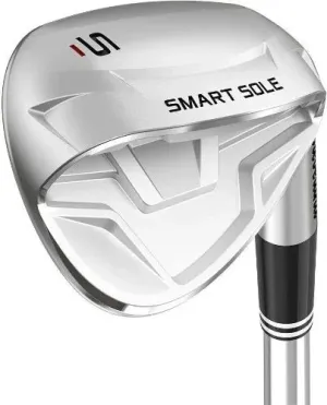 Cleveland Smart Sole 4.0 Wedge Steel LH