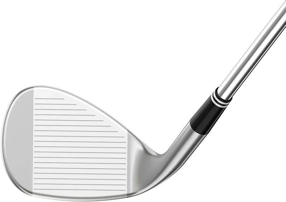 Cleveland Smart Sole 4.0 Wedge Steel LH