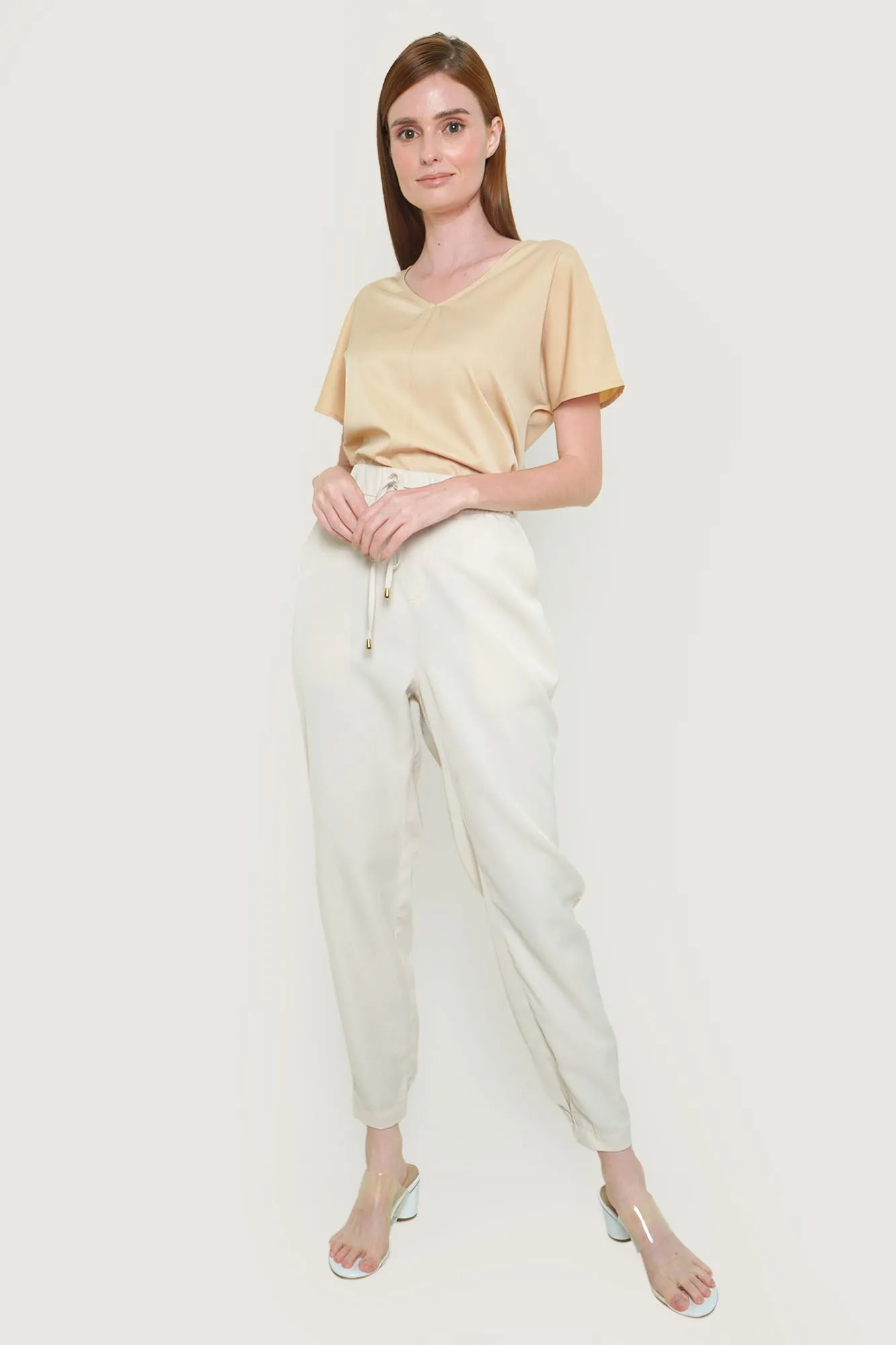 Closet Staples V-Neck Top