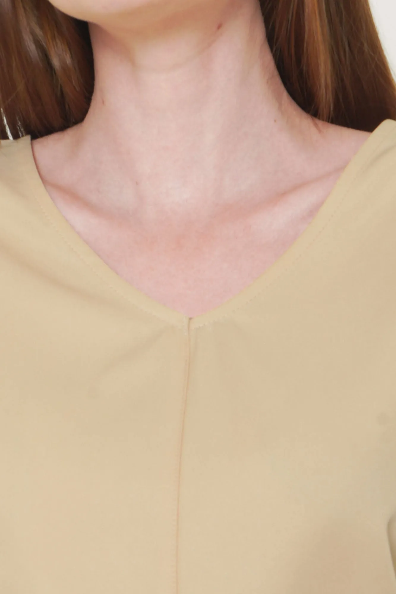 Closet Staples V-Neck Top