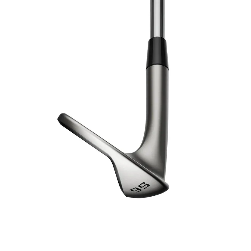 Cobra Snakebite Raw Wedge