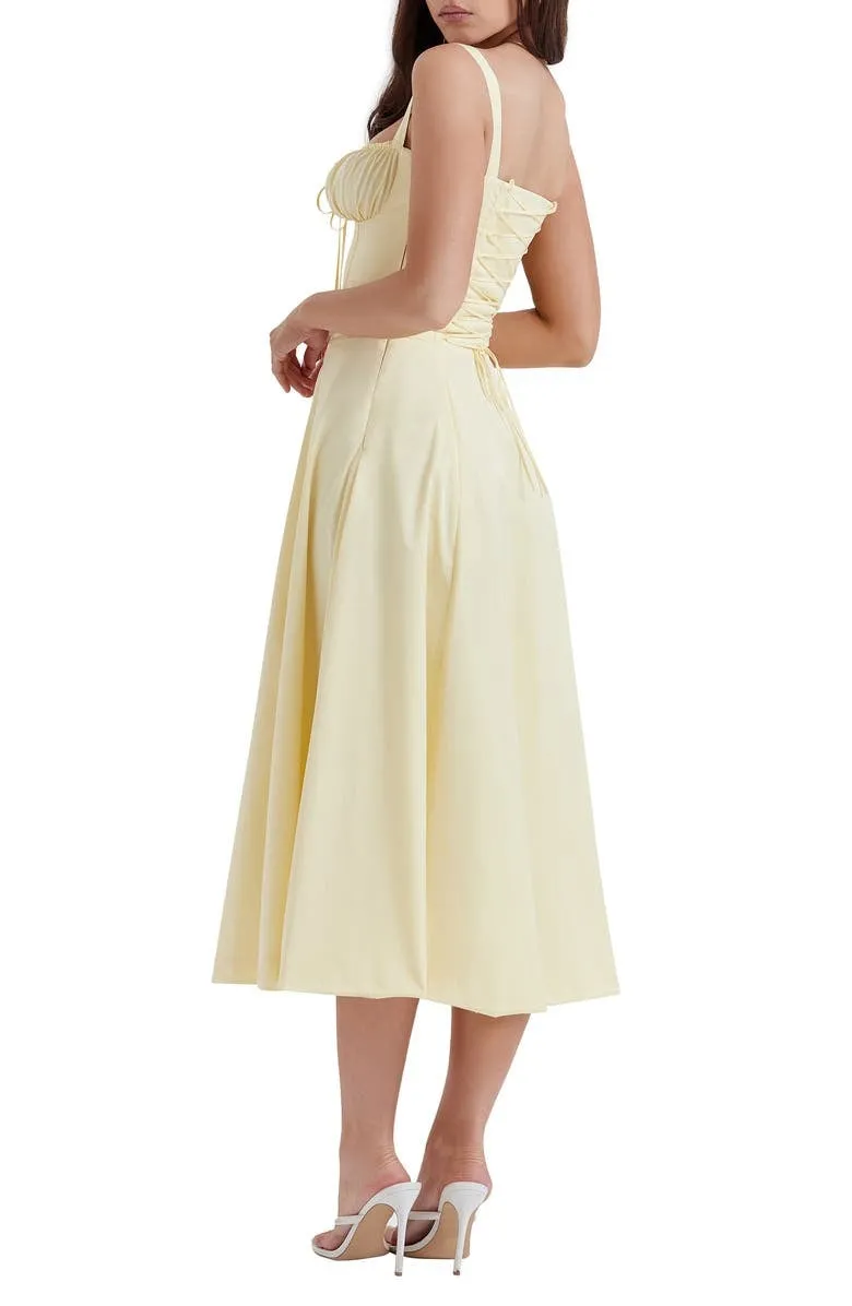 Corset French Shapewear Dress (Buy 2 Vip Shipping)