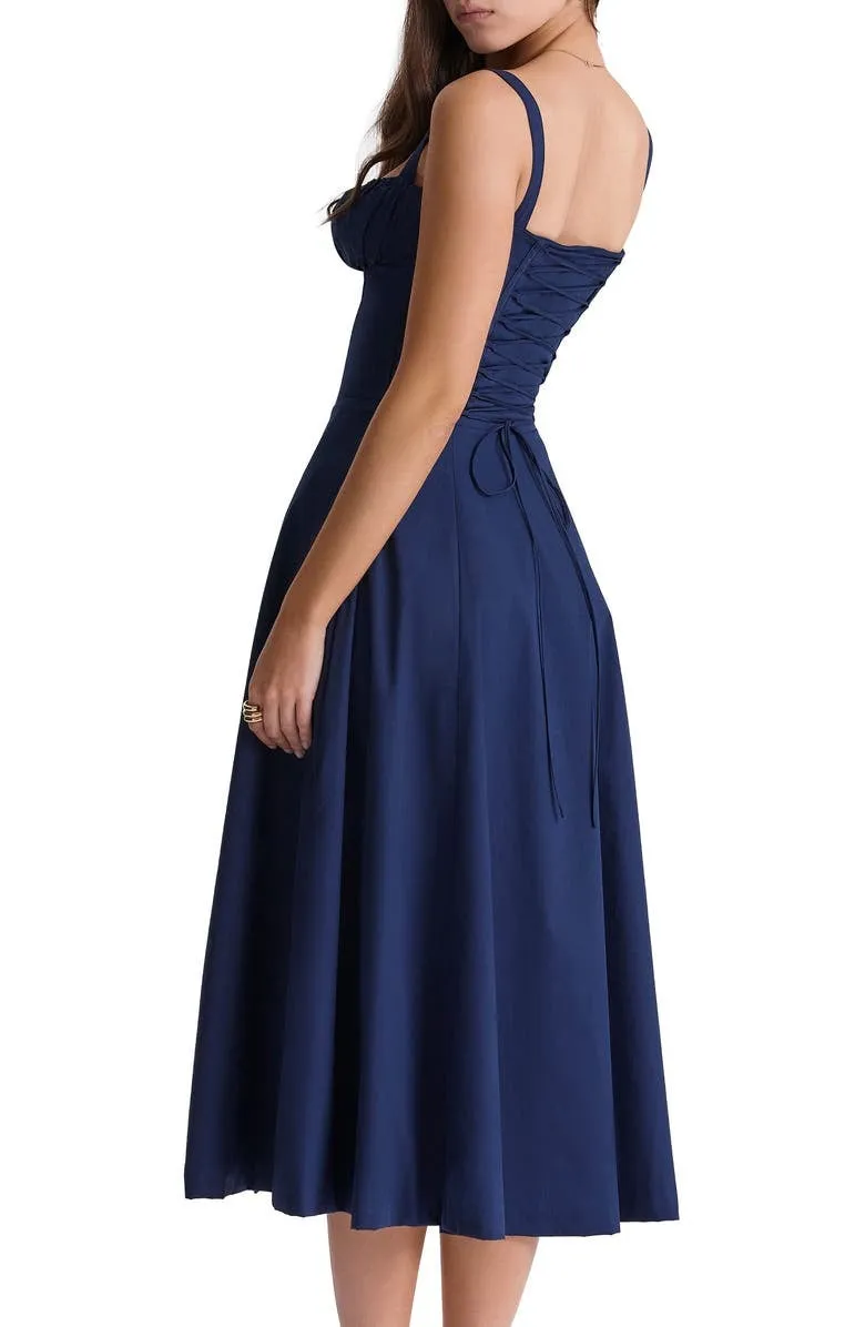 Corset French Shapewear Dress (Buy 2 Vip Shipping)