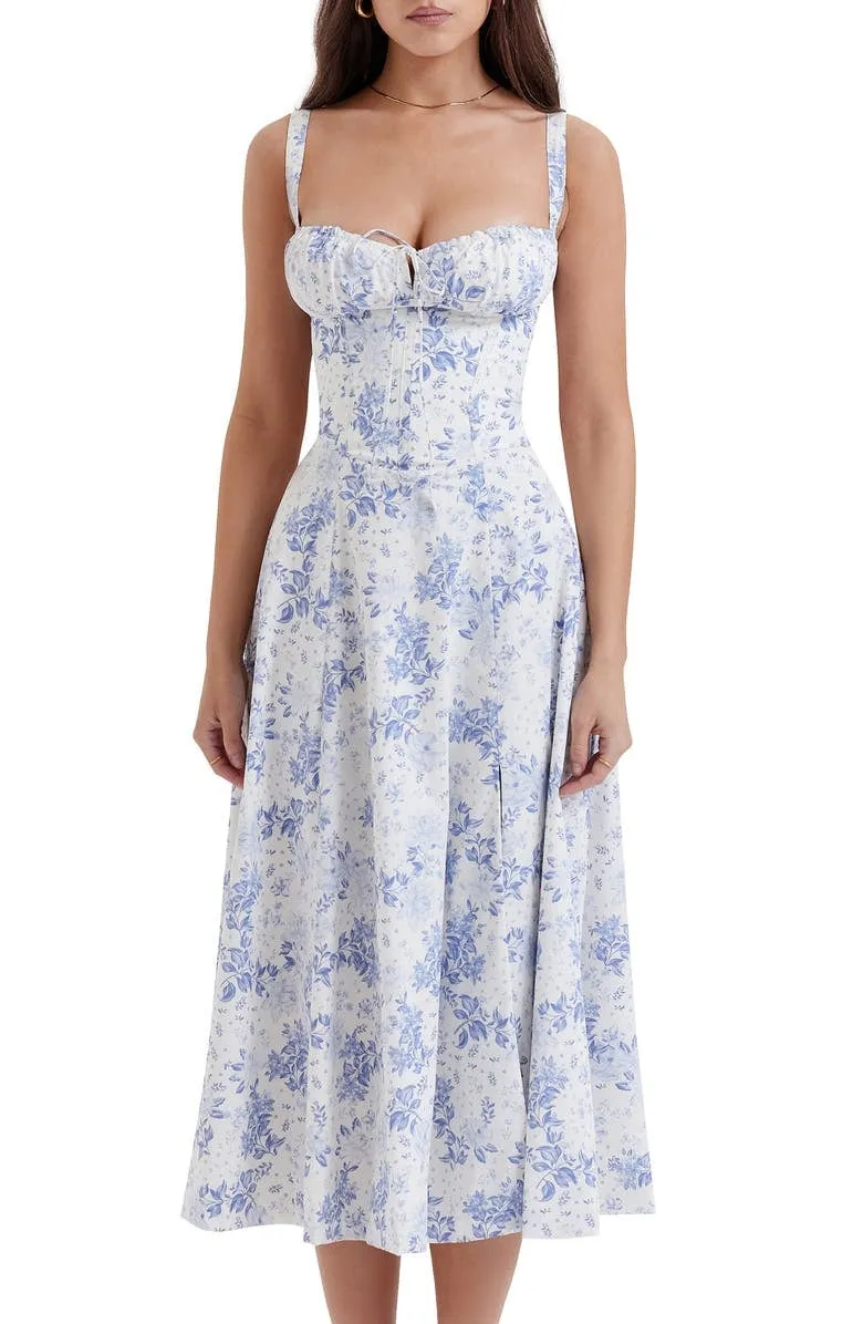 Corset French Shapewear Dress (Buy 2 Vip Shipping)