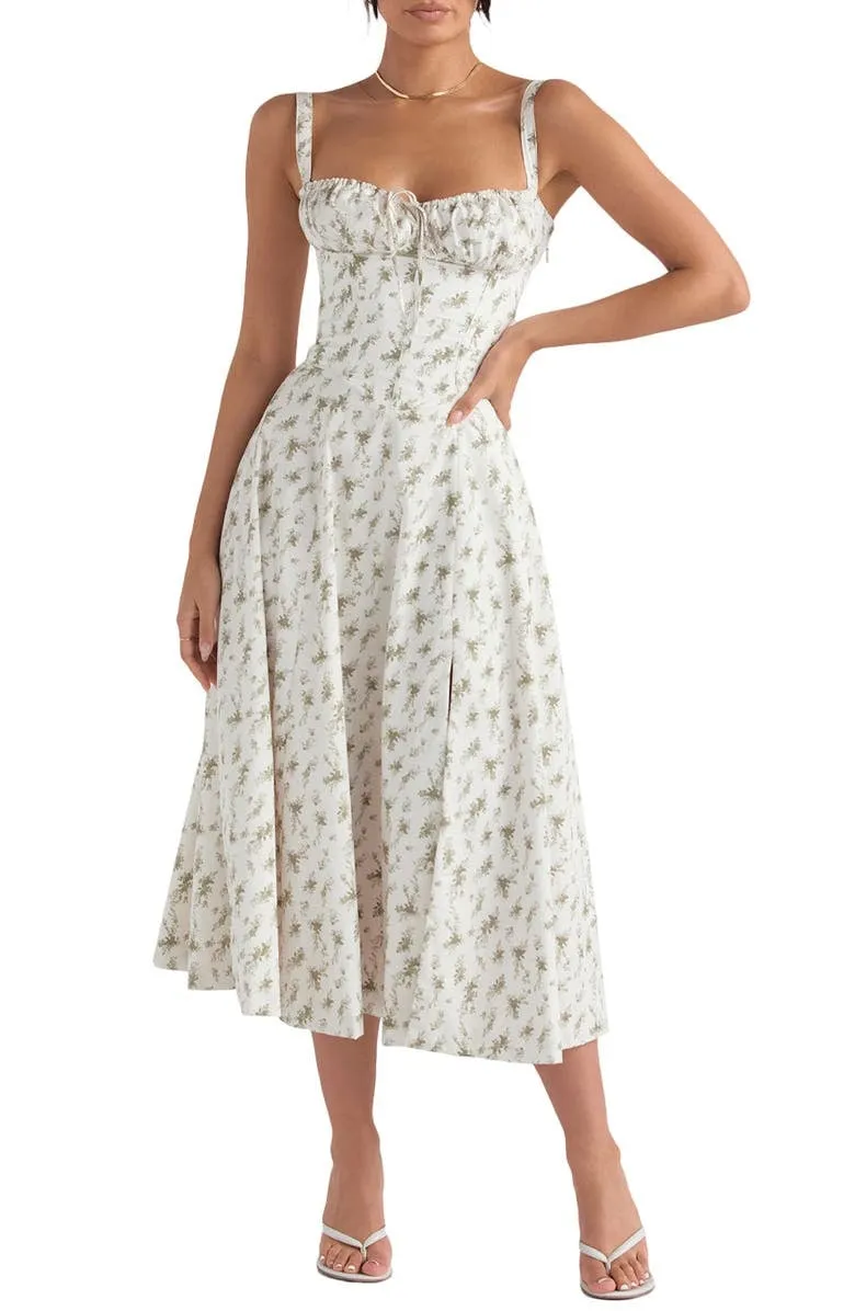 Corset French Shapewear Dress (Buy 2 Vip Shipping)