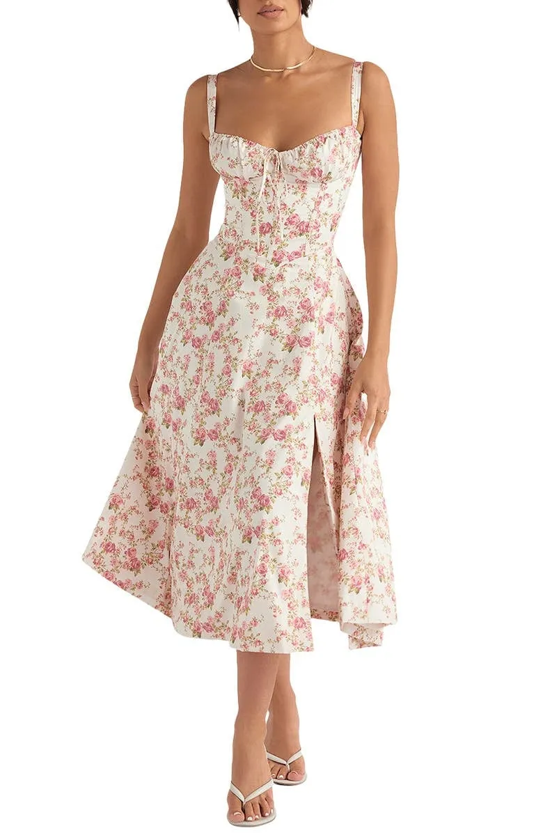 Corset French Shapewear Dress (Buy 2 Vip Shipping)