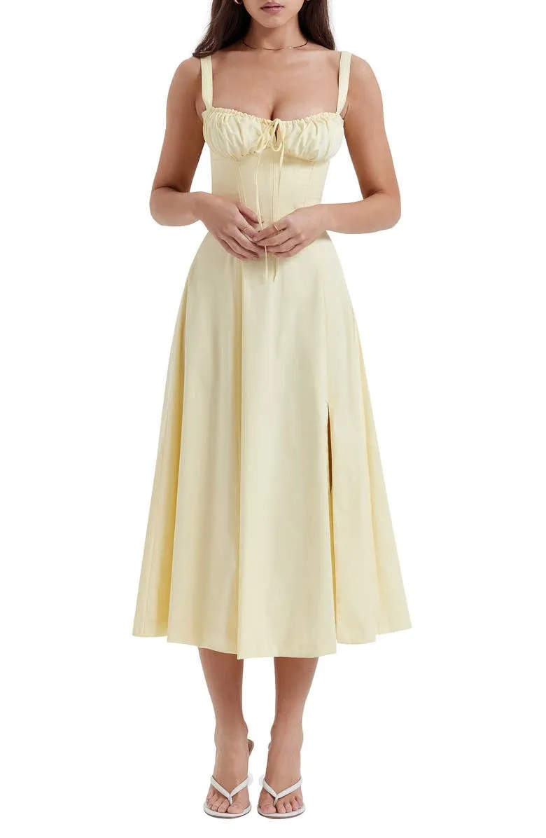 Corset French Shapewear Dress (Buy 2 Vip Shipping)