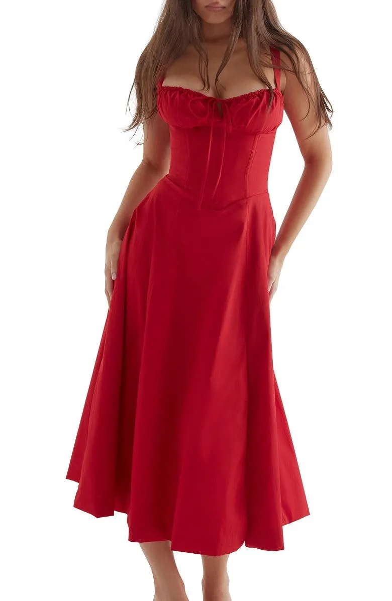 Corset French Shapewear Dress (Buy 2 Vip Shipping)