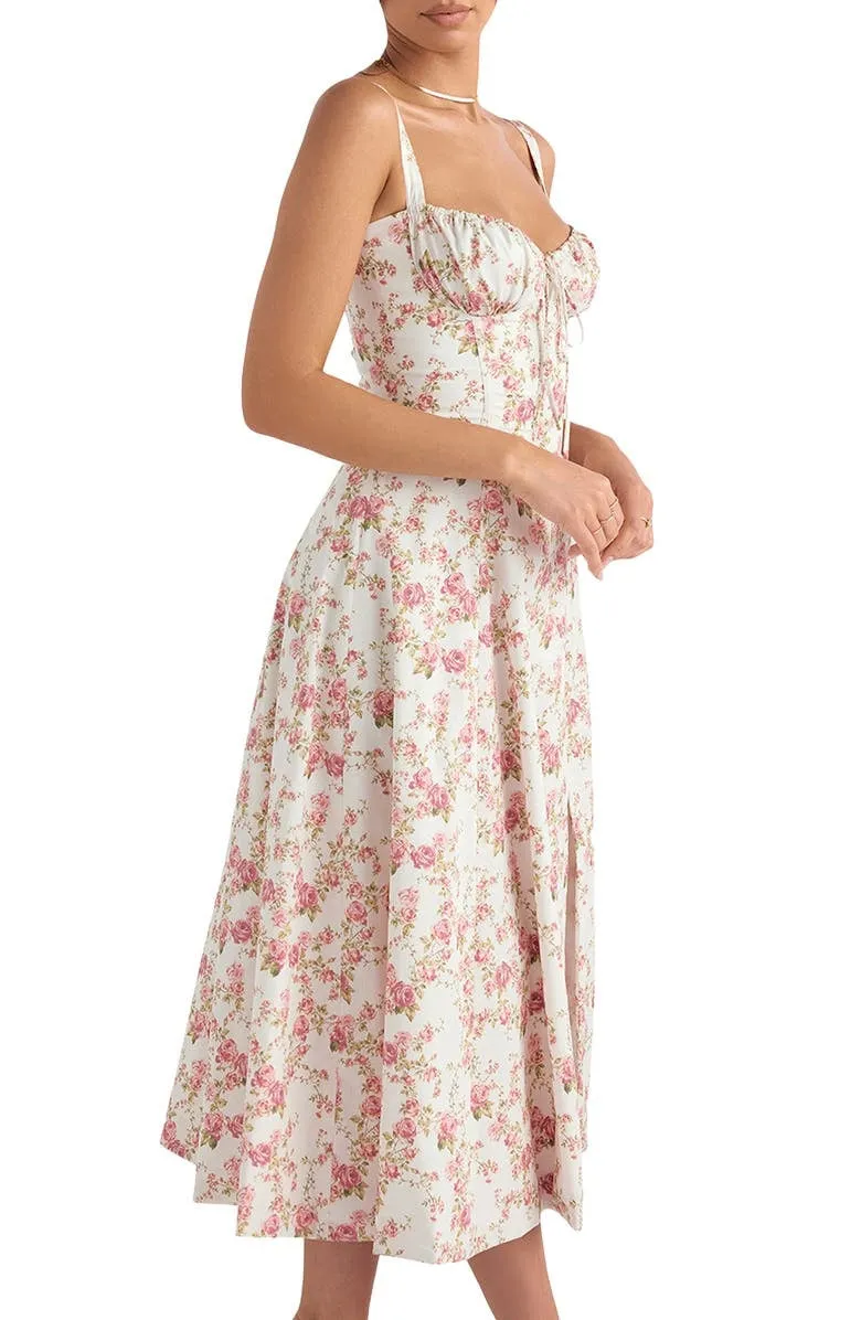 Corset French Shapewear Dress (Buy 2 Vip Shipping)
