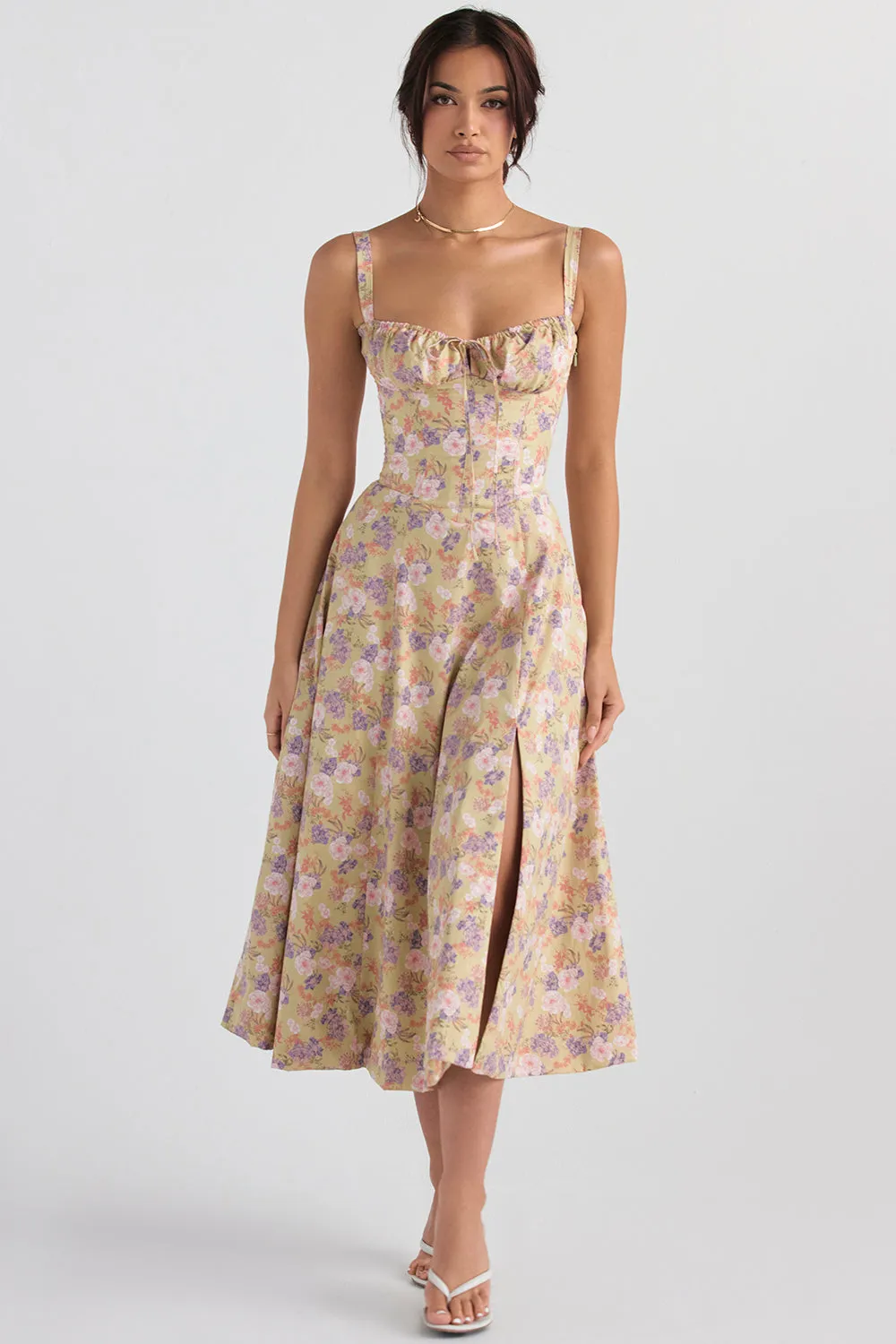 Corset French Shapewear Dress (Buy 2 Vip Shipping)